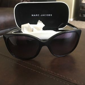 Marc Jacobs sunglasses